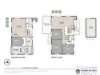 14 Nankeen Ave, Paradise Point, Qld 4216-Floorplan