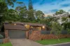 14 Nankoor Street, Chapel Hill, Qld 4069-Image