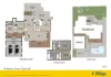 14 Nankoor Street, Chapel Hill, Qld 4069-Floorplan