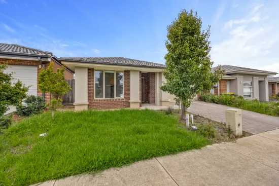 14 Napa St, Mount Duneed, Vic 3217 - For Rent