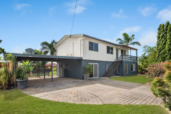 14 Naples Ct, Kelso, Qld 4815