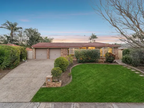 14 Nardie Street, Eight Mile Plains, Qld 4113