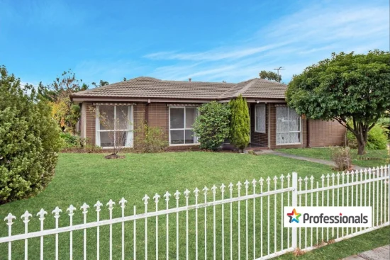 14  Nareen Avenue, Coolaroo, Vic 3048