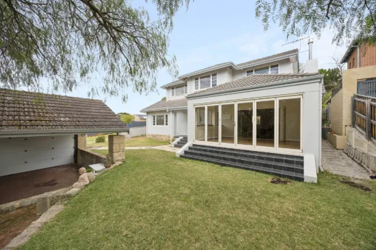 14 Narla Road, Swanbourne, WA 6010