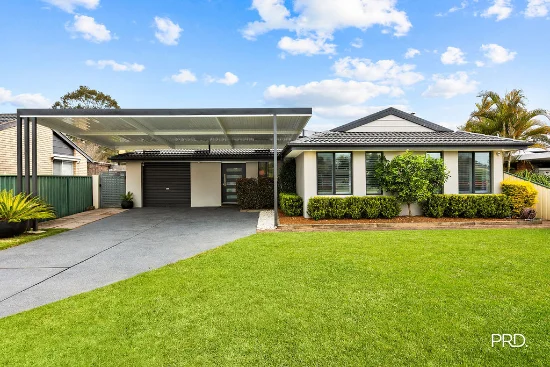 14 Narooma Avenue, South Penrith, NSW 2750