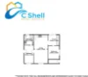 14 National Park Road, Loch Sport, Vic 3851-Floorplan