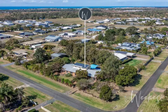 14 Nautilus Drive, Innes Park, Qld 4670
