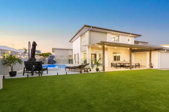 14 Nautilus Way, Kingscliff, NSW 2487