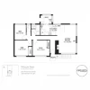 14 Nayuka Street, Geilston Bay, Tas 7015-Floorplan
