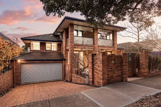 14 Neave Street, Hawthorn East, Vic 3123
