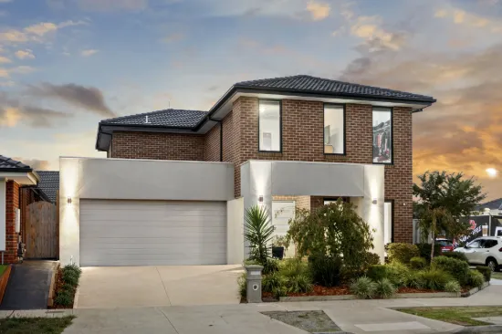 14 Nebula Crescent, Mickleham, Vic 3064