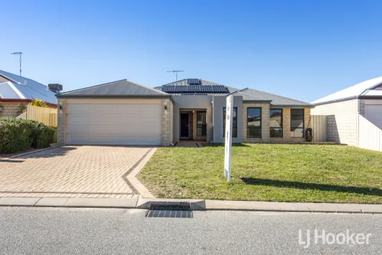 14 Nellie Green, Dudley Park, WA 6210