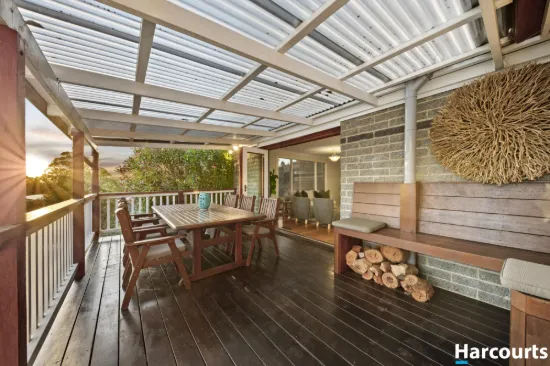 14 Nelson Street, Ferntree Gully, Vic 3156