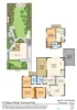 14 Nelson Street, Ferntree Gully, Vic 3156-Floorplan
