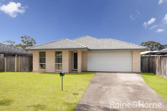 14 Nepean Way, Tanilba Bay, NSW 2319 - For Sale