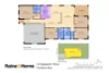 14 Nepean Way, Tanilba Bay, NSW 2319-Floorplan