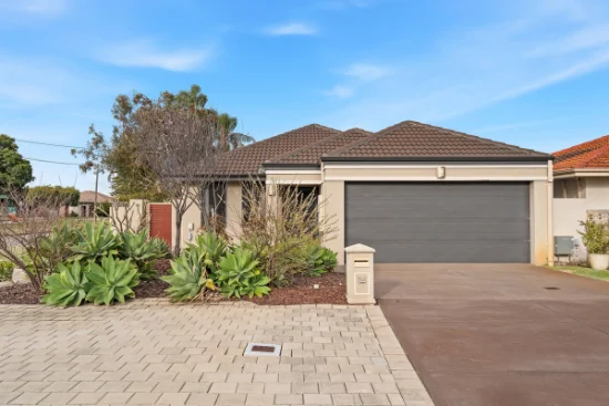 14 Netley Street, Morley, WA 6062