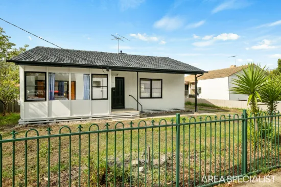 14 Nevada Avenue, Corio, Vic 3214