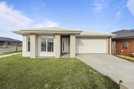 14 Nevado Avenue, Winter Valley, Vic 3358