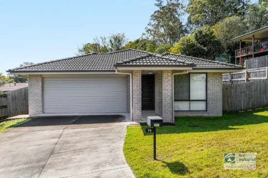 14 Newhaven Drive, Goonellabah, NSW 2480