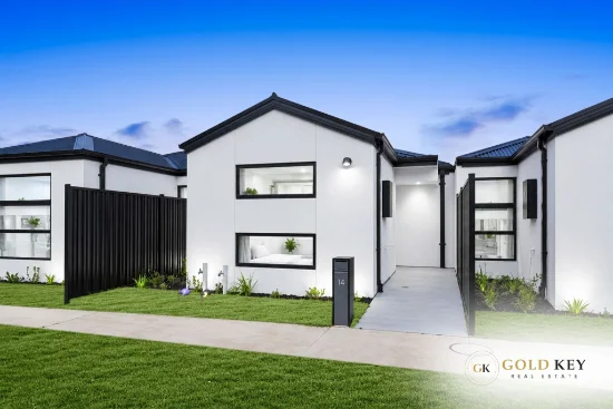 14 Newport Drive, Armstrong Creek, Vic 3217