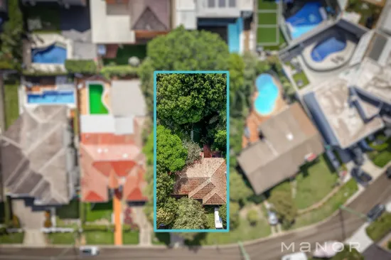 14 Niblick Crescent, Oatlands, NSW 2117