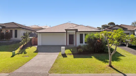 14 Nicola Street, Warner, Qld 4500