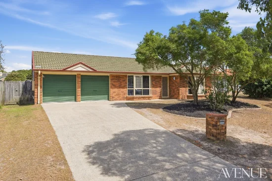 14 Nicole Place, Crestmead, Qld 4132