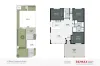 14 Nikau Crescent, Nerang, Qld 4211-Floorplan