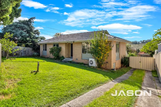 14 Ninda Court, Westmeadows, Vic 3049