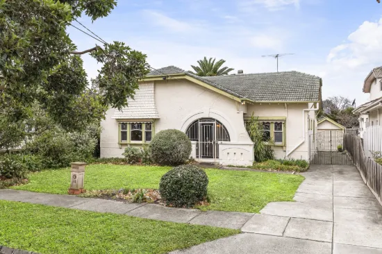 14 Nirvana Avenue, Malvern East, Vic 3145