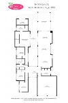14 Nivosa Court, Mission Beach, Qld 4852-Floorplan
