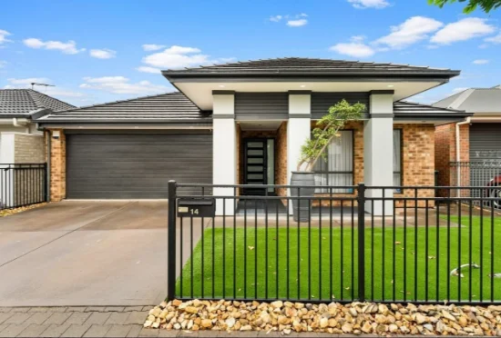 14 Nolan Place, Munno Para SA 5115-Image