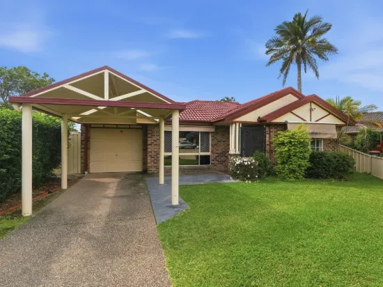 14 Noreena Place, Boambee East, NSW 2452