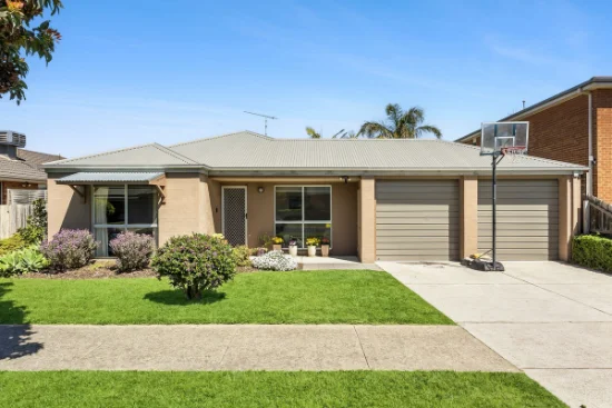 14 Norfolk Boulevard, Torquay, Vic 3228 - For Sale