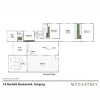 14 Norfolk Boulevard, Torquay, Vic 3228-Floorplan