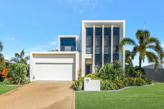 14 Norfolk Drive, Hidden Valley, Qld 4703