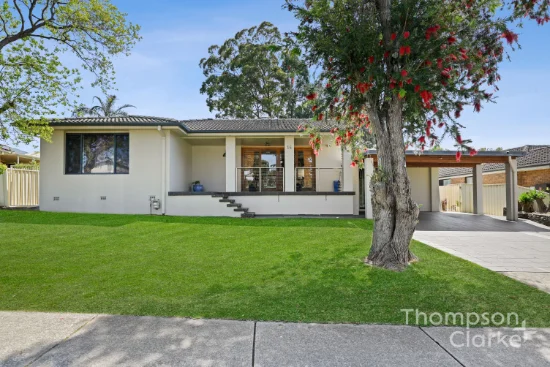 14 Norfolk Street, Ashtonfield, NSW 2323 - For Sale