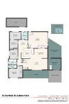 14 Norfolk Street, Ashtonfield, NSW 2323-Floorplan