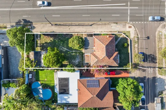14 Norman Avenue, Dolls Point, NSW 2219