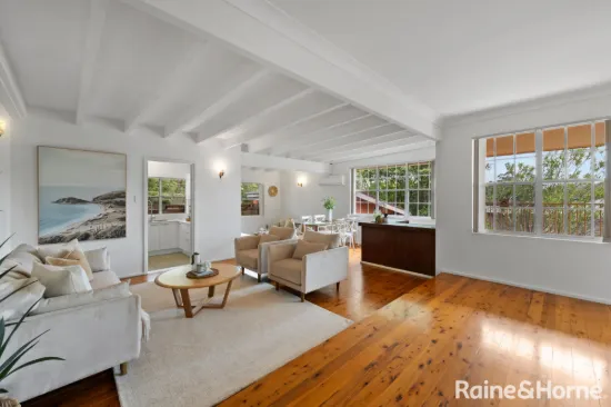 14 North Crescent, North Gosford, NSW 2250