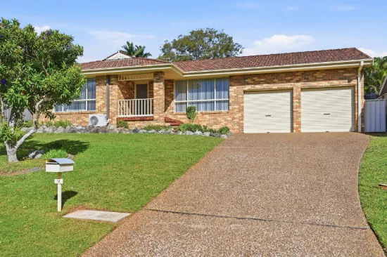 14 Northridge Drive, Port Macquarie, NSW 2444