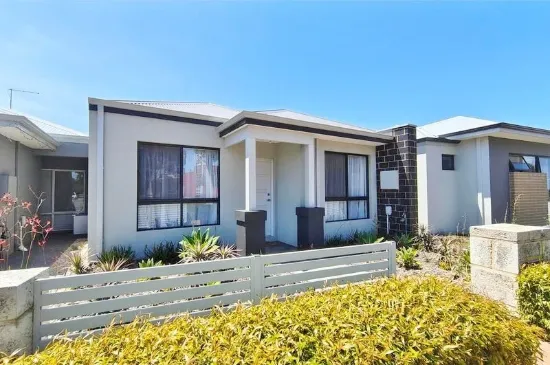 14 Norton Promenade, Dalyellup, WA 6230