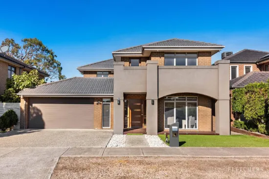 14 Numurkah Common, Epping, Vic 3076