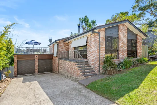 14 Nurla Avenue, Malua Bay, NSW 2536