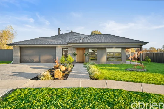14 Nyberg Close, Moyhu, Vic 3732