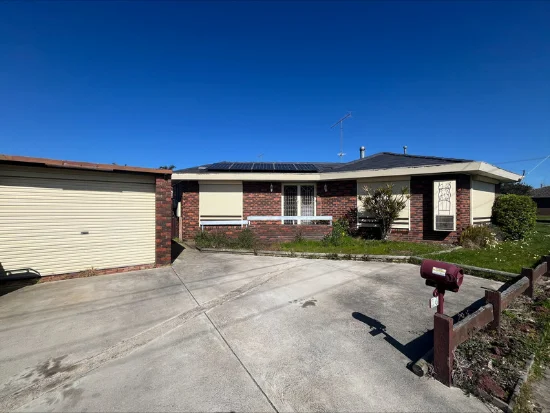 14 Oak Court, Morwell, Vic 3840