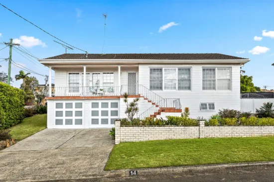 14 Oak Place, Banksia NSW 2216-Image