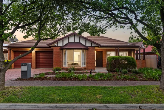 14 Oakdale Drive, Gilles Plains, SA 5086