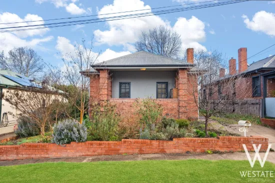 14 Oakes Street, Bathurst, NSW 2795
